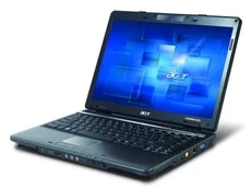 ACER TM4320-201G16Mi 14,1"C-M 550/1GB/160GB/ DVD±RW/WL/BT/CAM/Lin