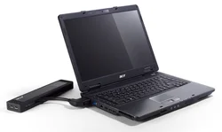ACER TM5530G-723G32MN 15,4" RM72/3GB/320GB/HD3470XT/ DVD±RW/WL/CAM/BT/FP/Linpus