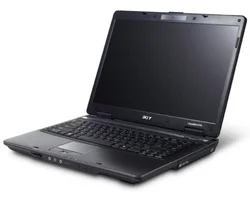 ACER TM5720-4A2G32MN 15,4"T5470/2GB/320GB/DVD±RW/ WL/BT/CAM/Linpus