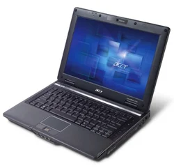 ACER TM6292-602G25MN, 12,1"T7500/2GB/250GB/DVD±RW/WL/BT/CAM/FP/VB