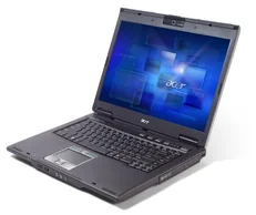 ACER TM6592G-704G25Mn, 15,4+"T7700/4GB/250GB/x2400-XT/ DVD±RW/WL/BT/CAM/FP/VB
