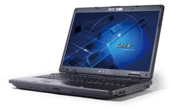 ACER TM7730-843G32MN, 17" T2P8400/3GB/320GB/ DVD±RW/WL/BT/CAM/FP/VB