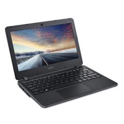 Acer TravelMate B117 Matte Black (TMB117-M-P85K) (NX.VCGEC.003)
