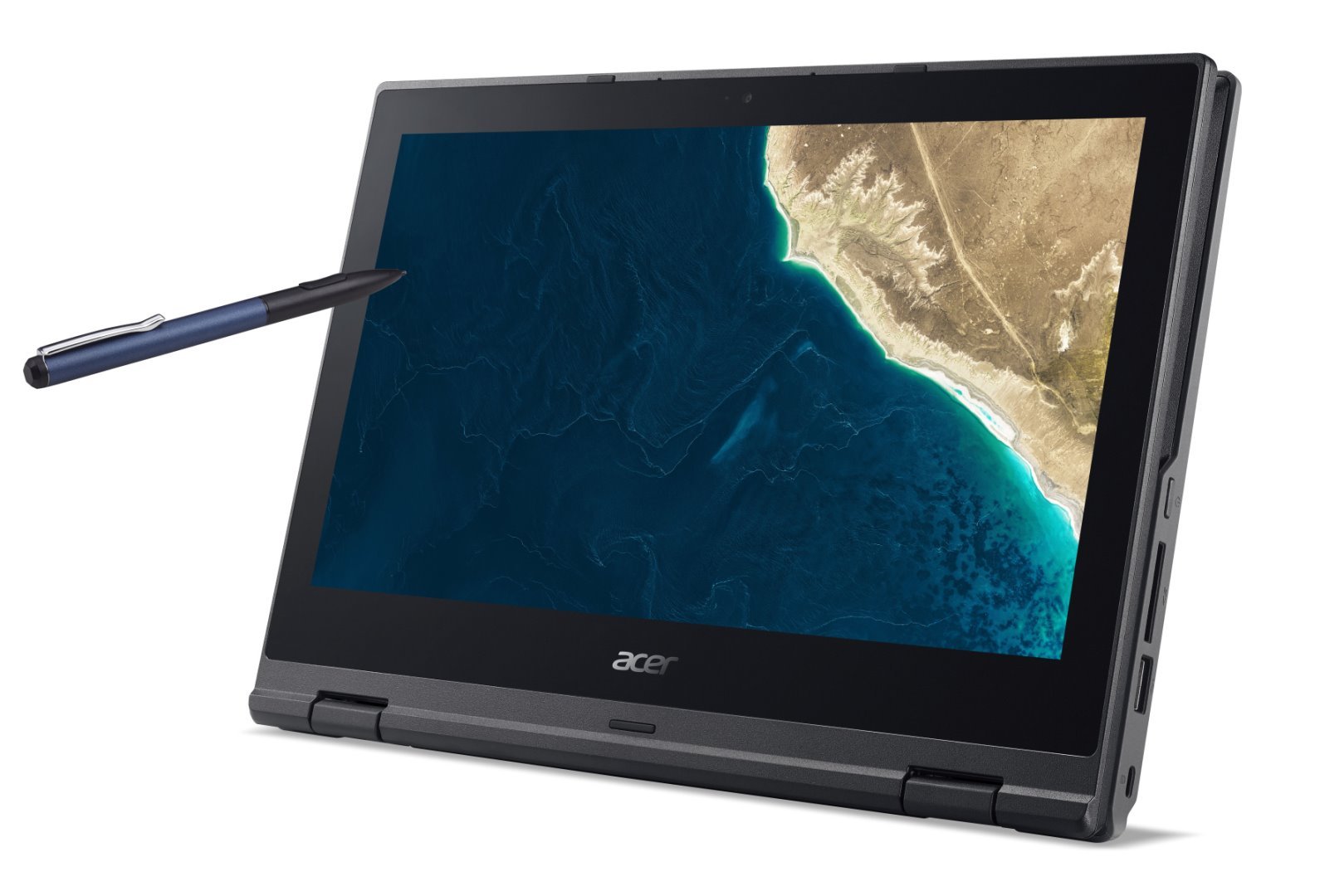 Acer travelmate b118 m не видит флешку