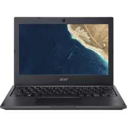 Acer TravelMate B118 Matte Black (TMB118-M-P01B) (NX.VHSEC.001)