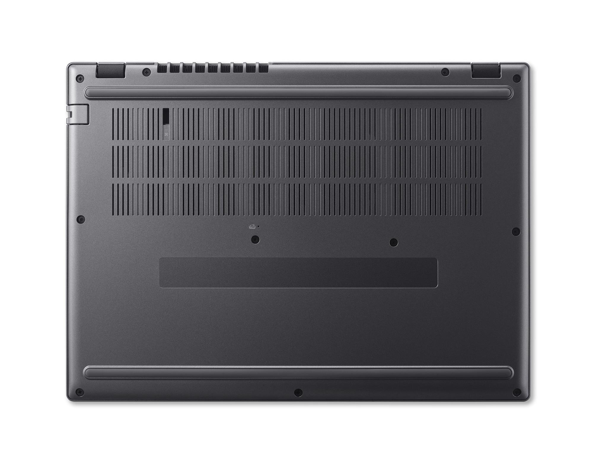 Acer TravelMate P2 14 Gray (TMP214-75-G3-TCO-518A) (NX.BQHEC.003)