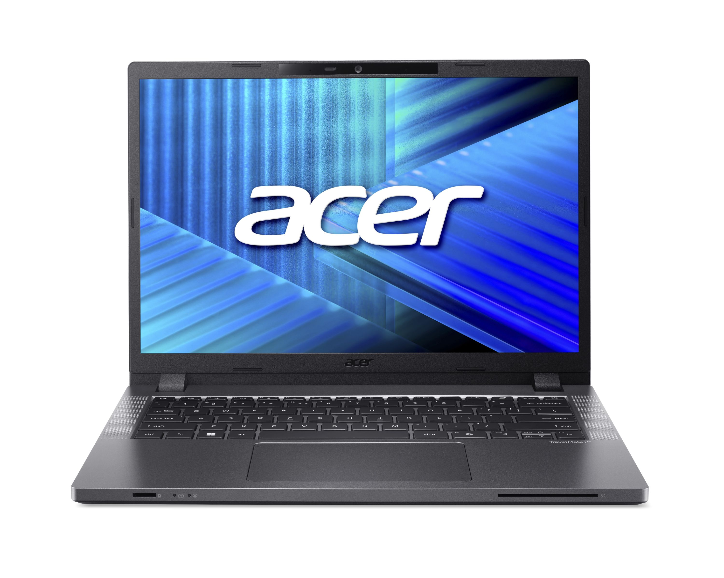 Acer TravelMate P2 14 Gray (TMP214-75-G3-TCO-518A) (NX.BQHEC.003)