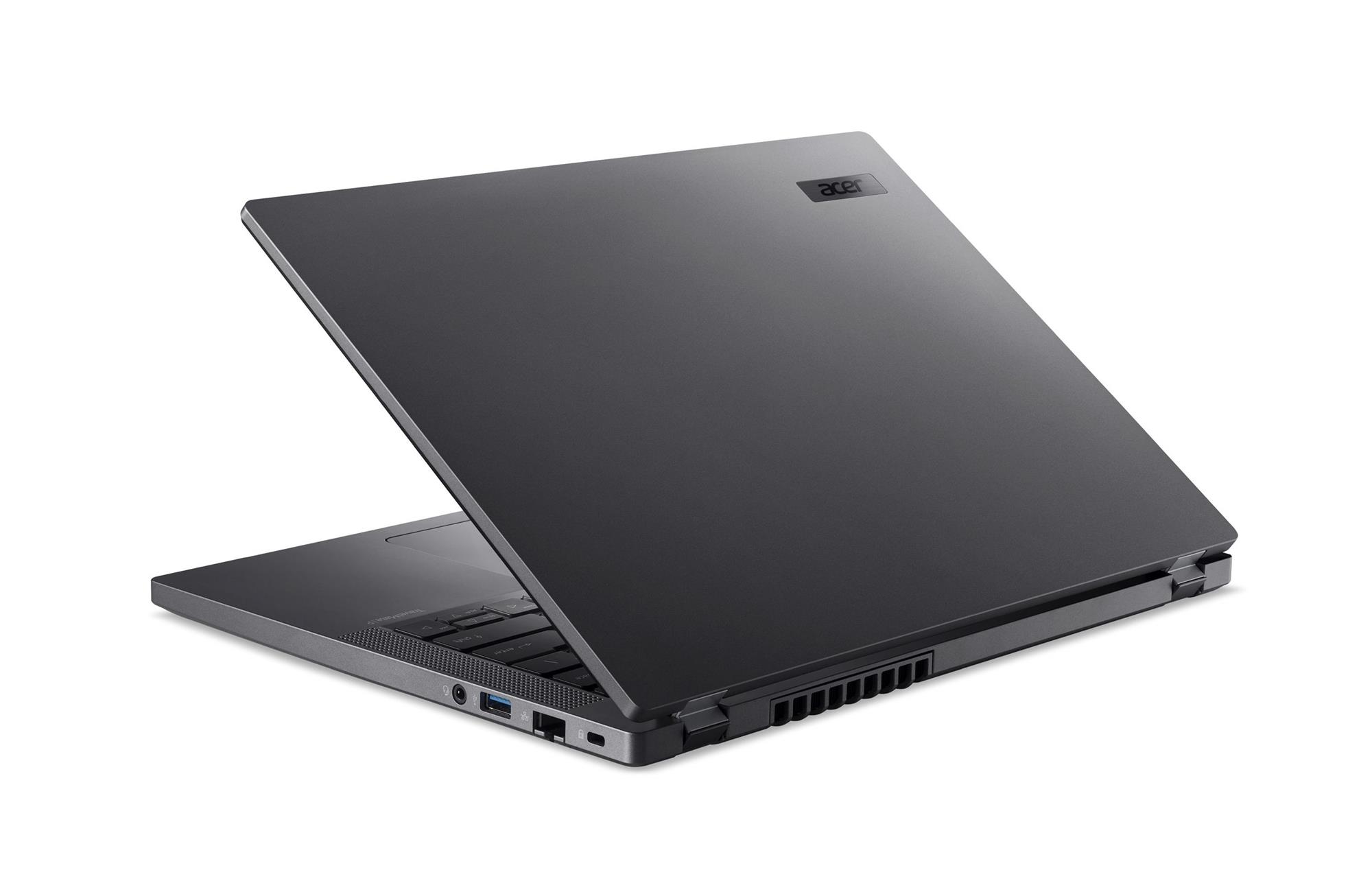 Acer TravelMate P2 14 Gray (TMP214-75-G3-TCO-565F) (NX.BQHEC.001)