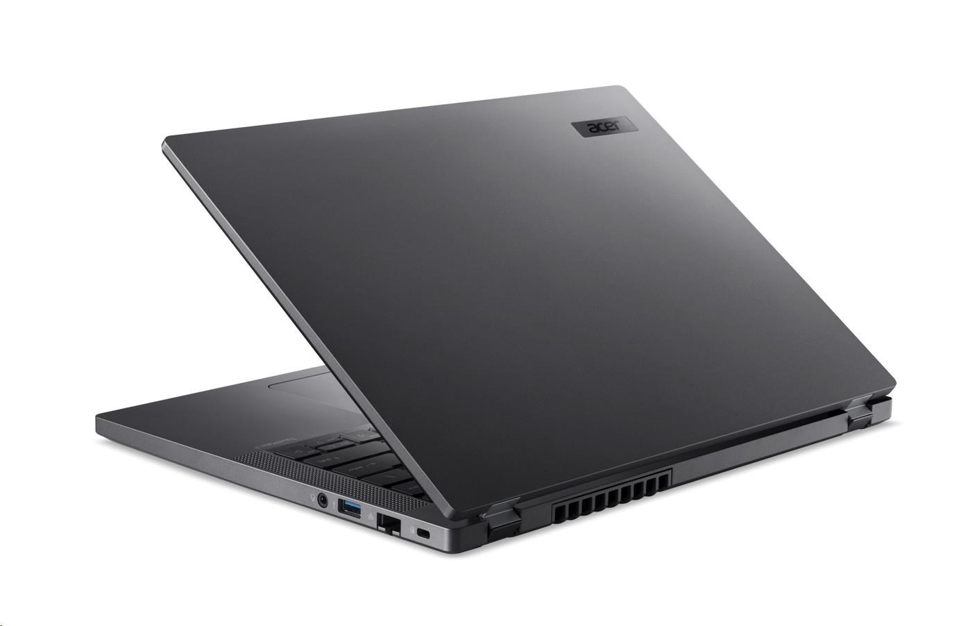 ACER TravelMate P2 14 Steel Gray (TMP214-55-TCO-56MC) (NX.B0ZEC.003)