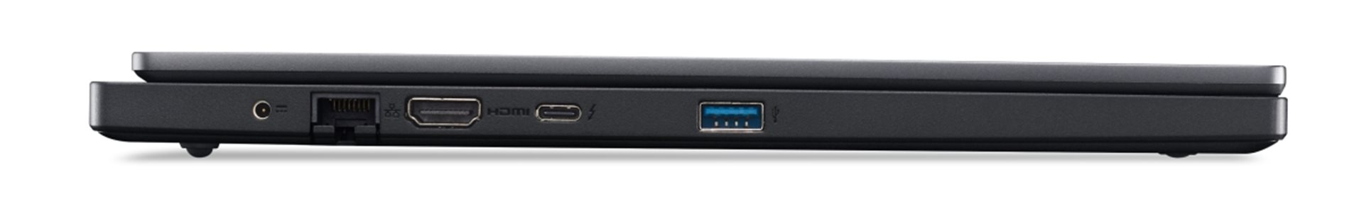 ACER TravelMate P2 14 Steel Gray (TMP214-55-TCO-59XY) (NX.B2BEC.003)