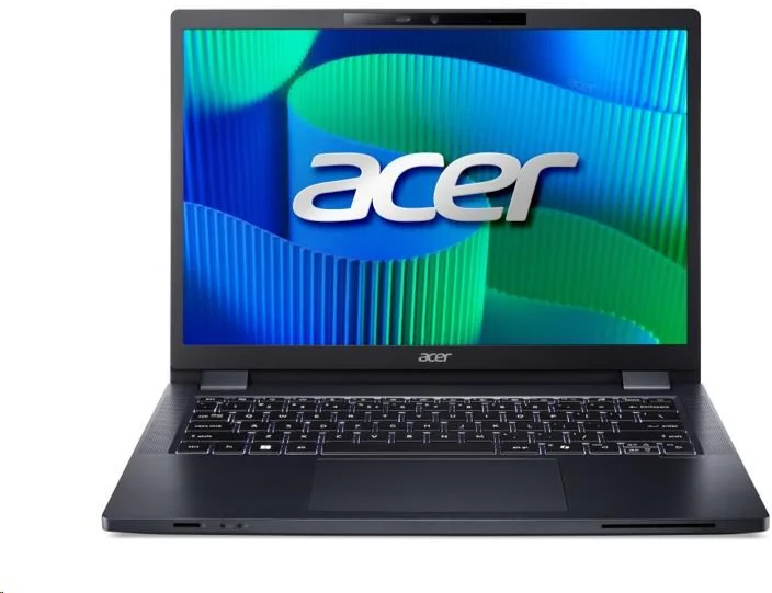 ACER TravelMate P2 14 Steel Gray (TMP214-55-TCO-59XY) (NX.B2BEC.003)