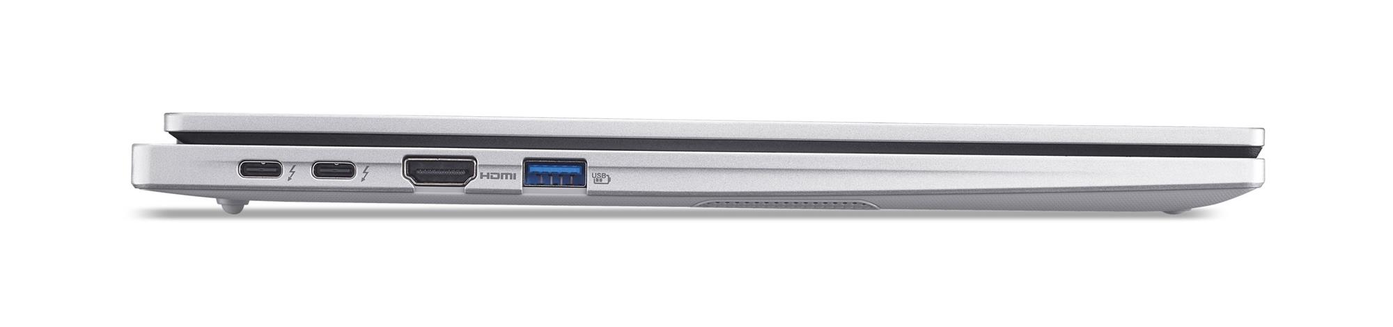 ACER TravelMate P2 15 Pure Silver (TMP215-55-TCO-55B2) (NX.BD5EC.001)