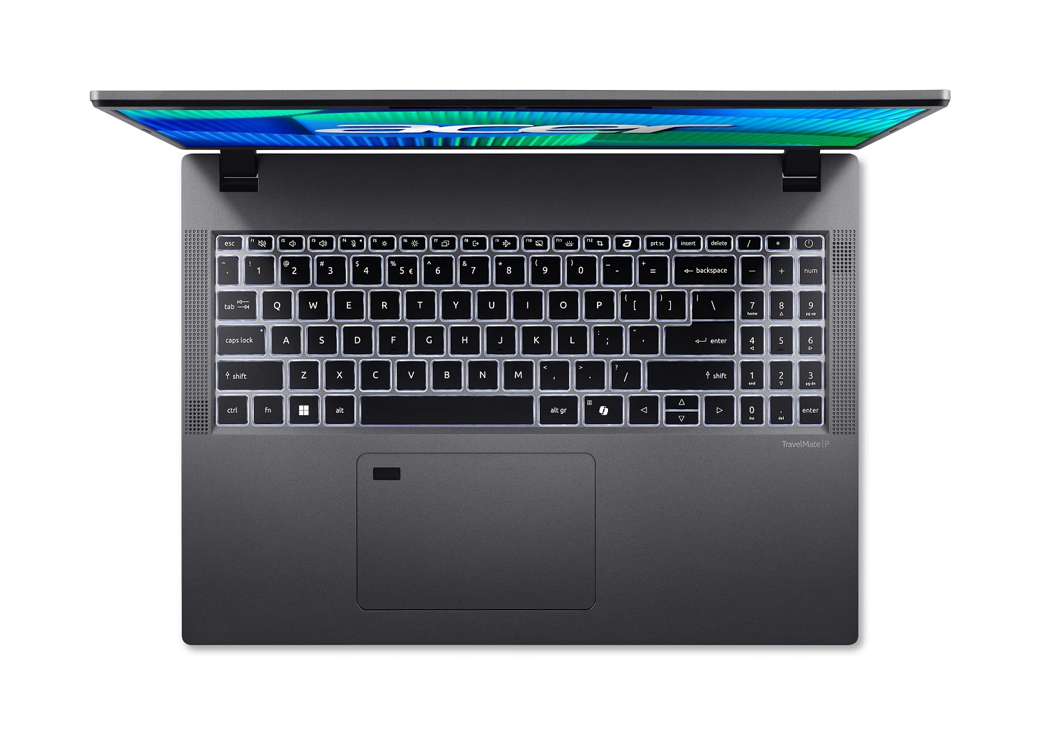 Acer TravelMate P2 16 Gray (TMP216-41) (NX.B78EC.006)
