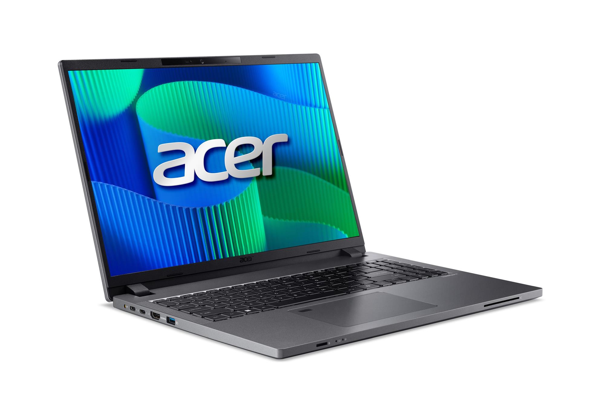 Acer TravelMate P2 16 Gray (TMP216-41) (NX.B78EC.008)