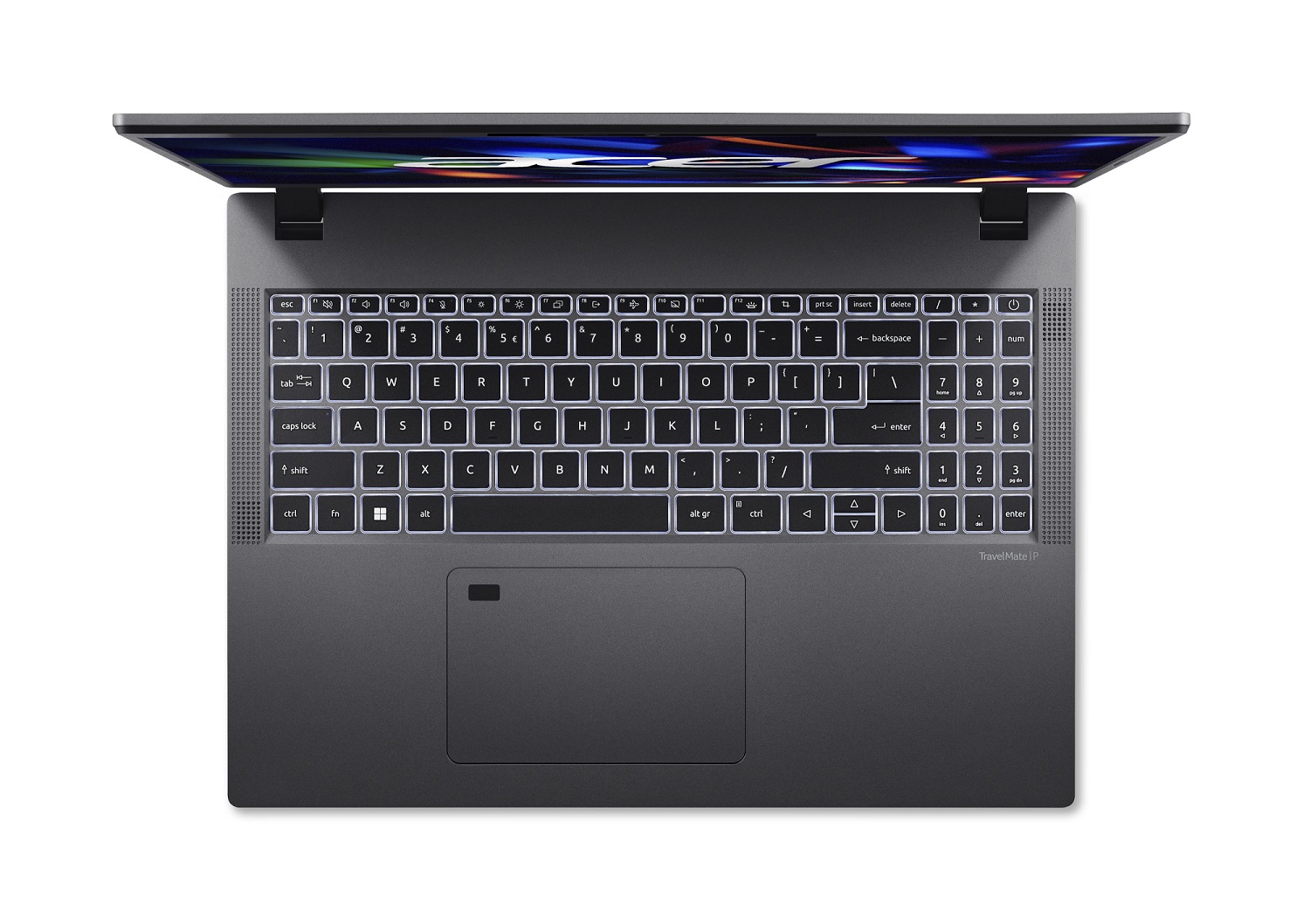 Acer TravelMate P2 16 Gray (TMP216-51-G2-TCO-536P) (NX.B6SEC.009)