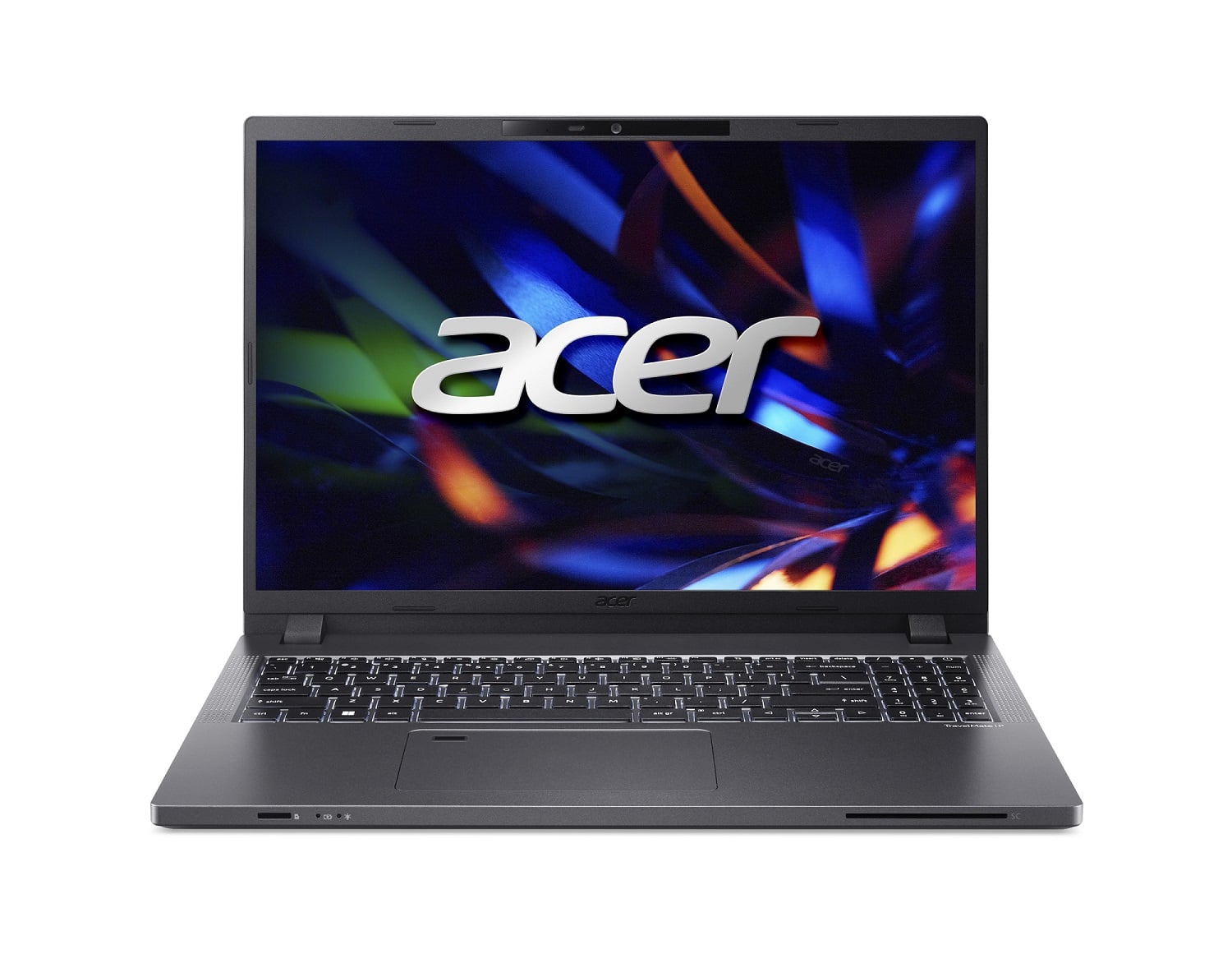 Acer TravelMate P2 16 Gray (TMP216-51-G2-TCO-536P) (NX.B6SEC.009)