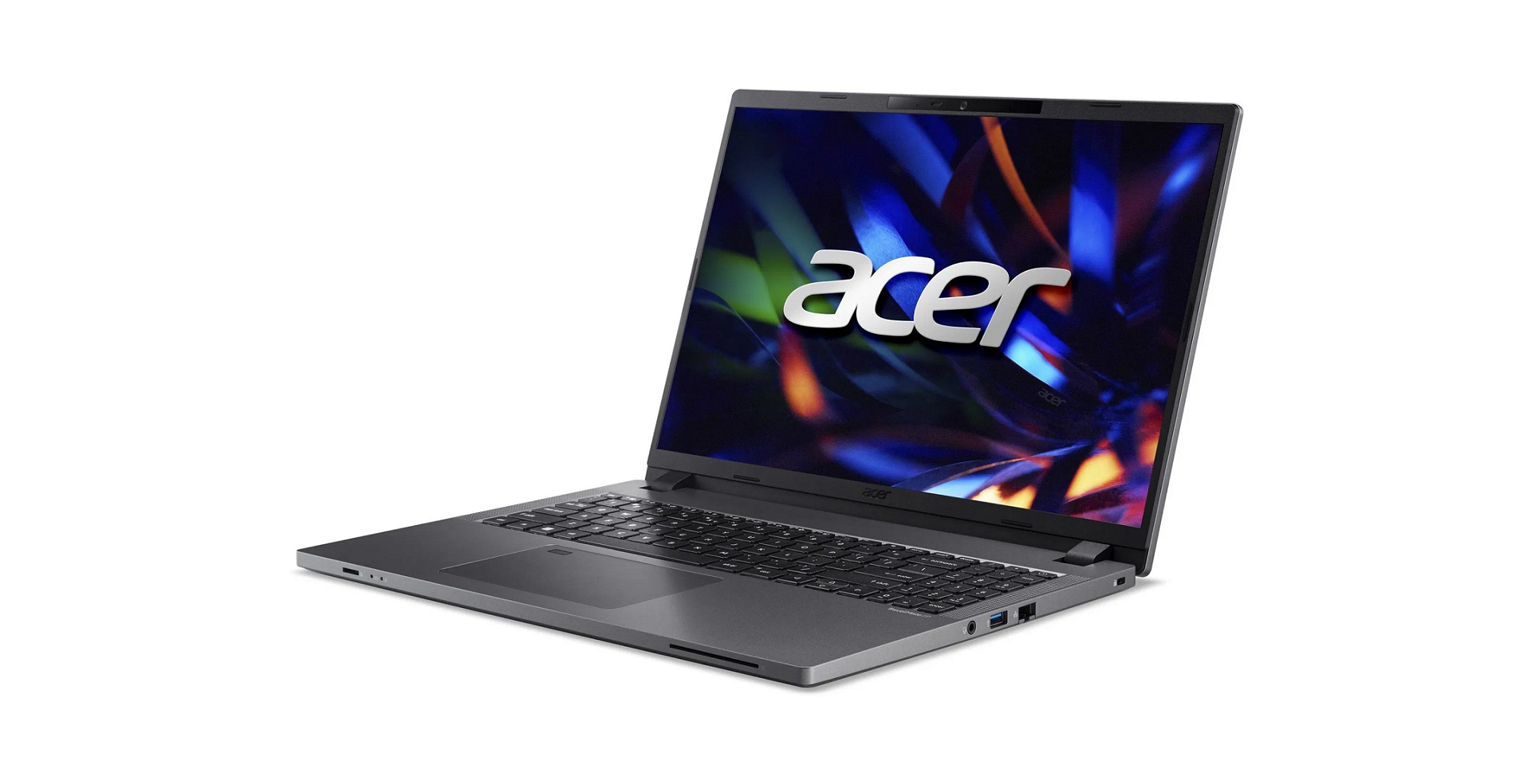 Acer TravelMate P2 16 Gray (TMP216-51-G2-TCO-70SN) (NX.B6SEC.00A)