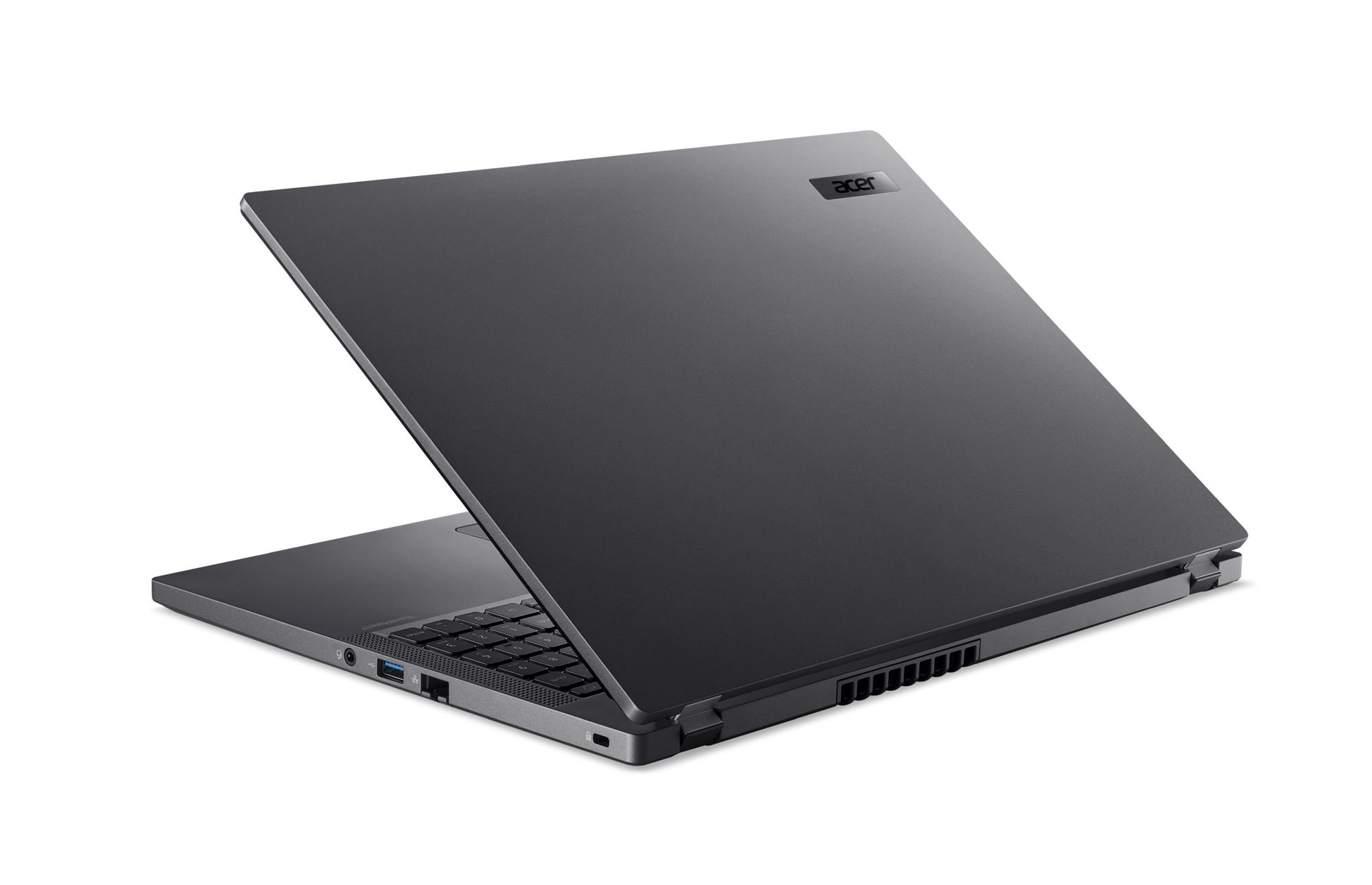 Acer TravelMate P2 16 Gray (TMP216-71-G3-TCO-53W8) (NX.BQXEC.007)
