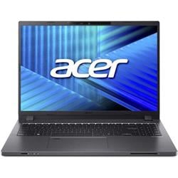 Acer TravelMate P2 16 Gray (TMP216-71-G3-TCO-569M) (NX.BQXEC.002)