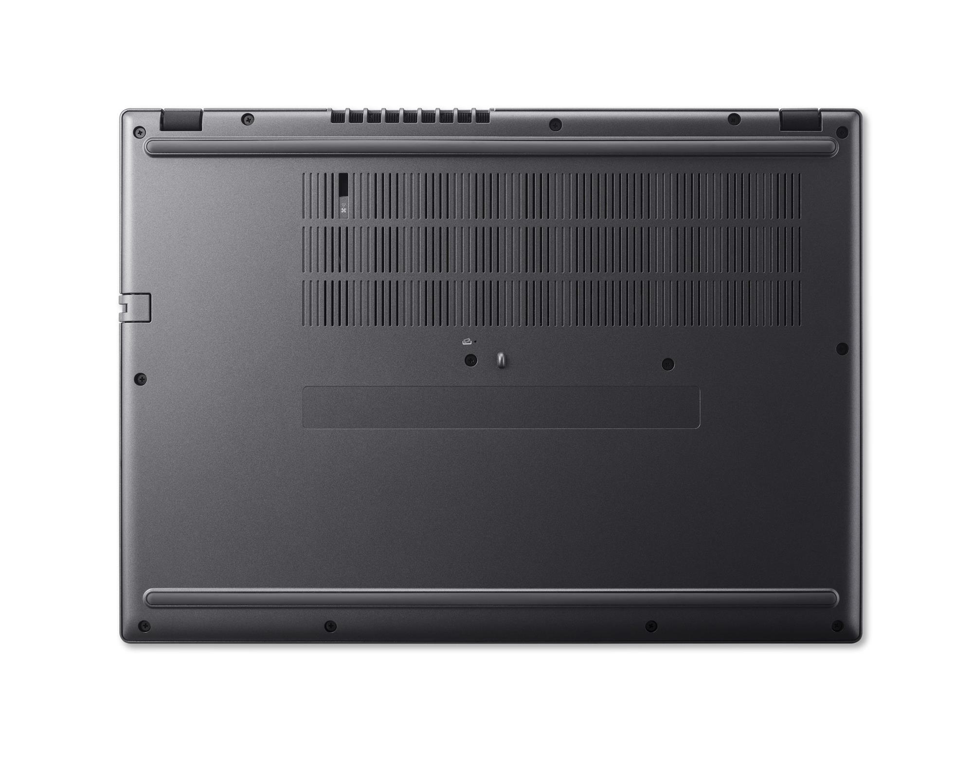 Acer TravelMate P2 16 Gray (TMP216-71-G3-TCO-574M) (NX.BQXEC.006)