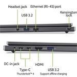 Acer TravelMate P2 16 Gray (TMP216-71-G3-TCO-7291) (NX.BQXEC.003)