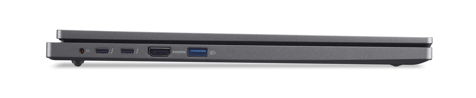 Acer TravelMate P2 16 Gray (TMP216-71-G3-TCO-778T) (NX.BQXEC.008)