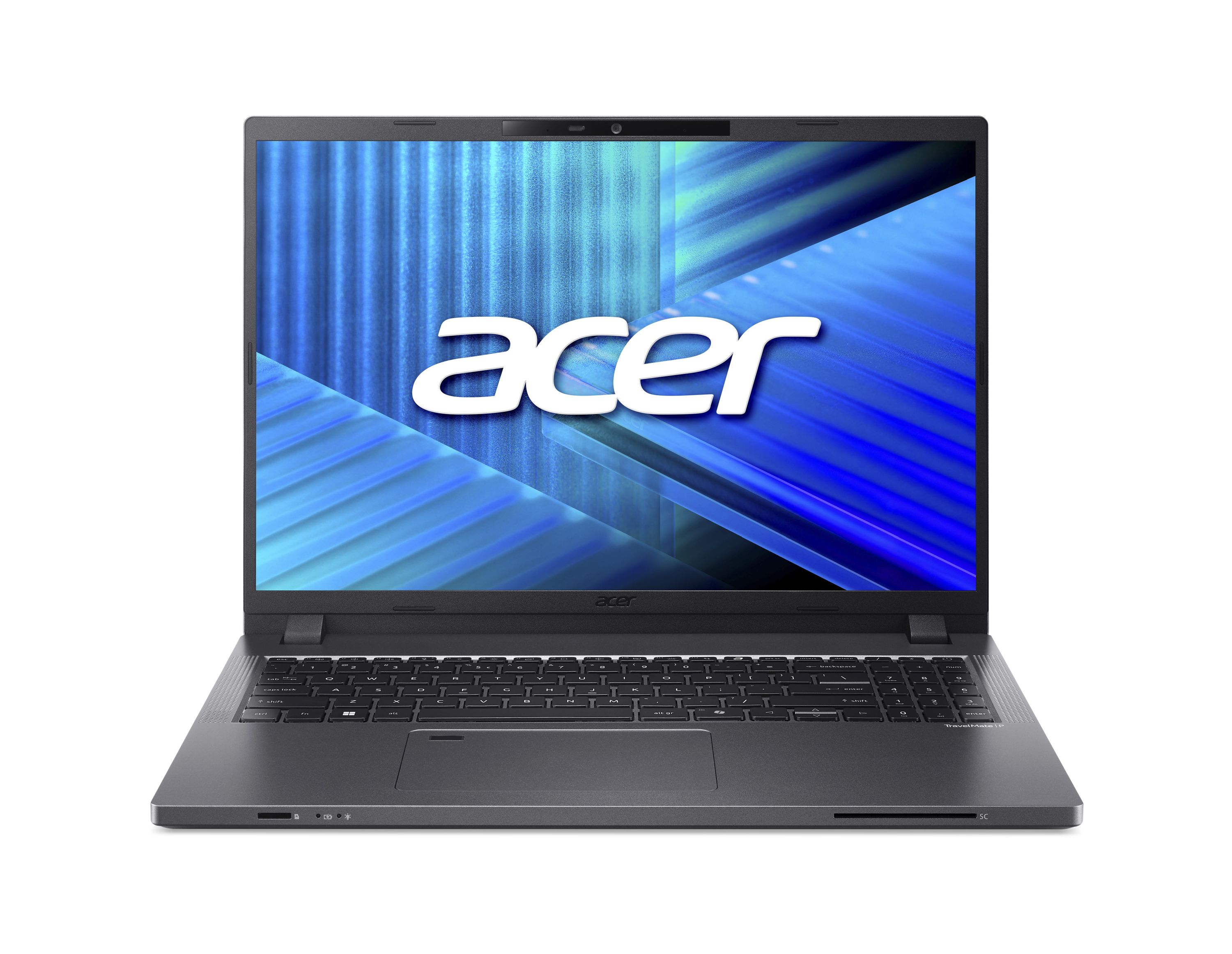 Acer TravelMate P2 16 Gray (TMP216-71-G3-TCO-778T) (NX.BQXEC.008)