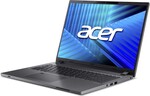 Acer TravelMate P2 16 šedý (TMP216-71-G3-TCO-53W8) (NX.BQXEC.007)