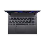 ACER TravelMate P2 16 Steel Gray (TMP216-51-G2-TCO-58DU) (NX.B6MEC.004)