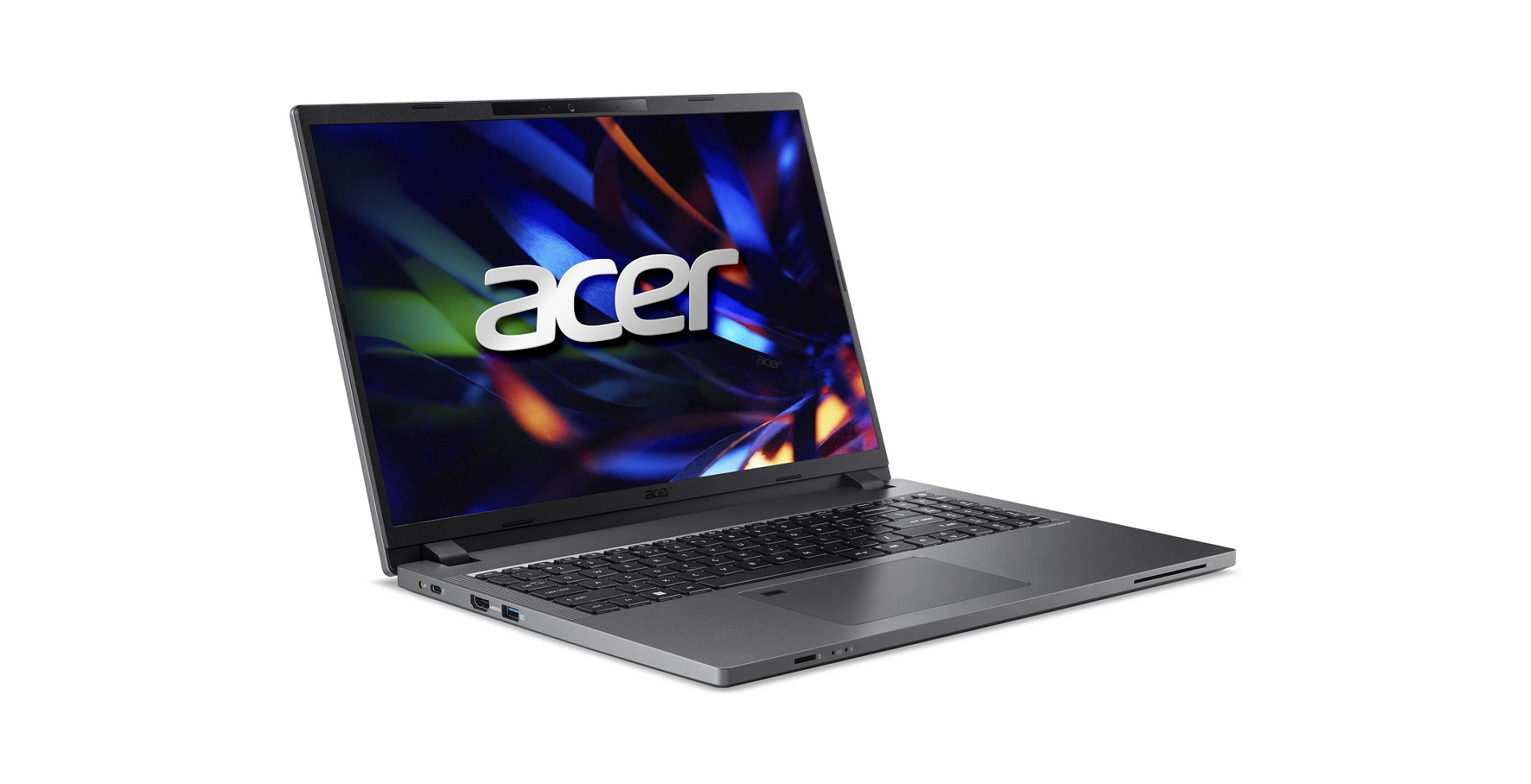 ACER TravelMate P2 16 Steel Gray (TMP216-51-G2-TCO-701X) (NX.B6SEC.002)