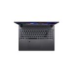 ACER TravelMate P2 16 Steel Gray (TMP216-51-G2-TCO-701X) (NX.B6SEC.002)