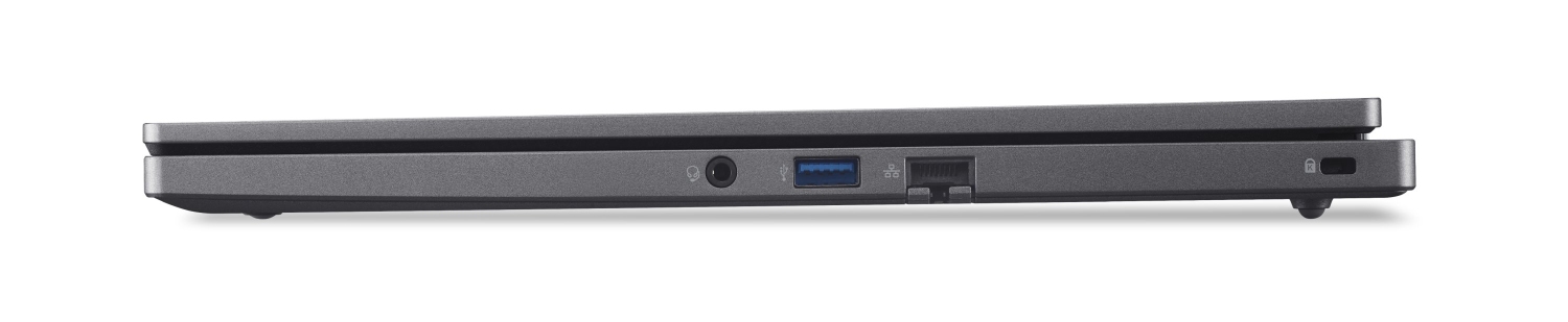 ACER TravelMate P2 16 Steel Gray (TMP216-51-TCO-7556) (NX.B1CEC.004)