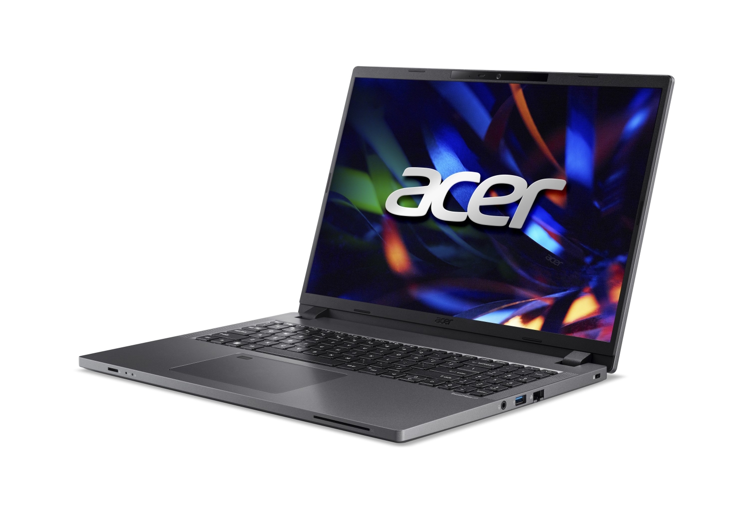ACER TravelMate P2 16 Steel Gray (TMP216-51G-71GY) (NX.B19EC.002)