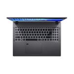 ACER TravelMate P2 16 Steel Gray (TMP216-71-G3-TCO-53AR) (NX.BQXEC.001)