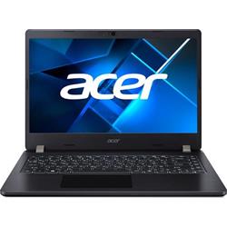 Acer TravelMate P2 Black (TMP214-53-3927) (NX.VPKEC.001) BONUS! Rozšíření záruky na 2 roky on-site - Notebooky