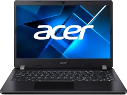 Acer TravelMate P2 Black (TMP214-53-3927) (NX.VPKEC.001)