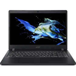 Acer TravelMate P2 Black (TMP215-51-38RL) (NX.VJ9EC.002)
