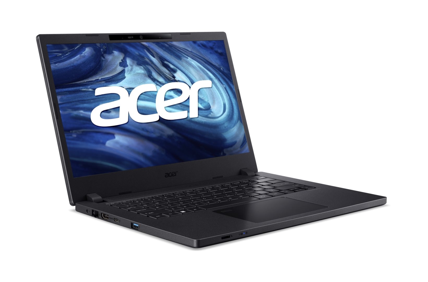 ACER TravelMate P2 Shale Black (TMP214-54-569P) (NX.VVGEC.005)
