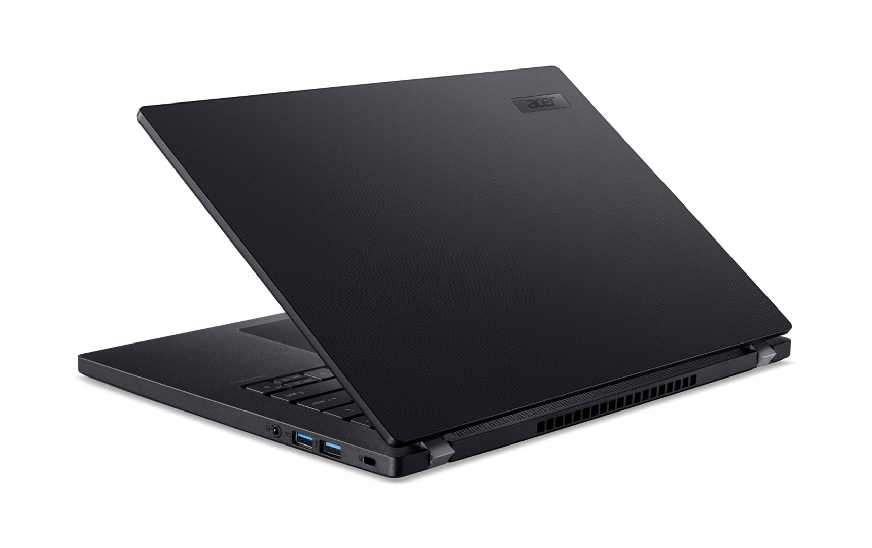 ACER TravelMate P2 Shale Black (TMP214-54-569P) (NX.VVGEC.005)