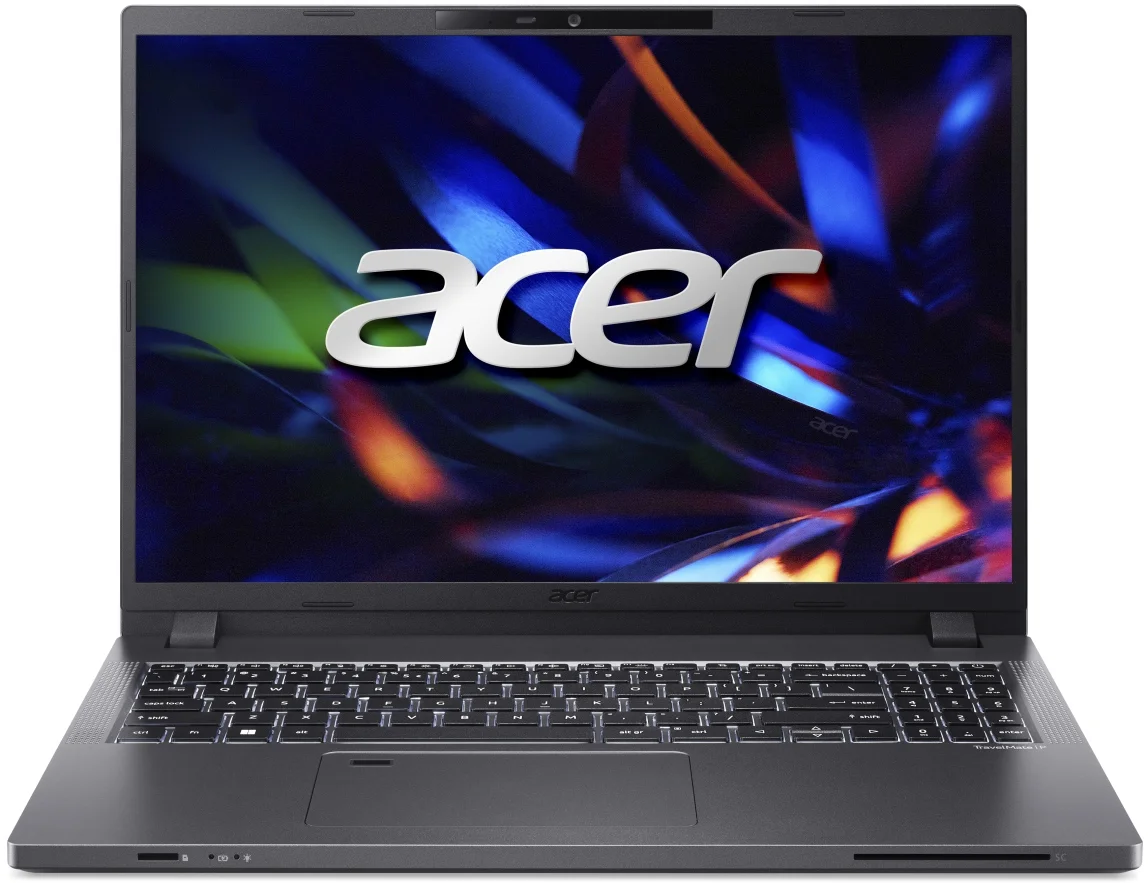 ACER TravelMate P2 (TMP216-51-TCO-53W8) (NX.B1BEC.002)