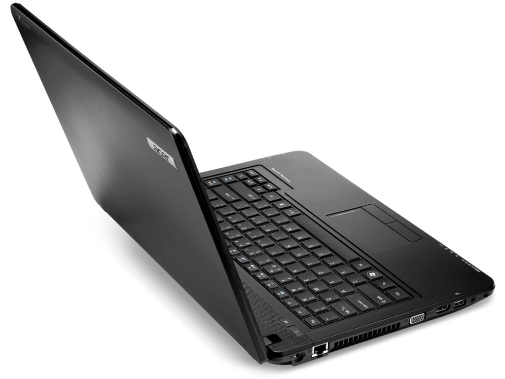 Acer travelmate p243 m b824g32makk какой чипсет в cpu z