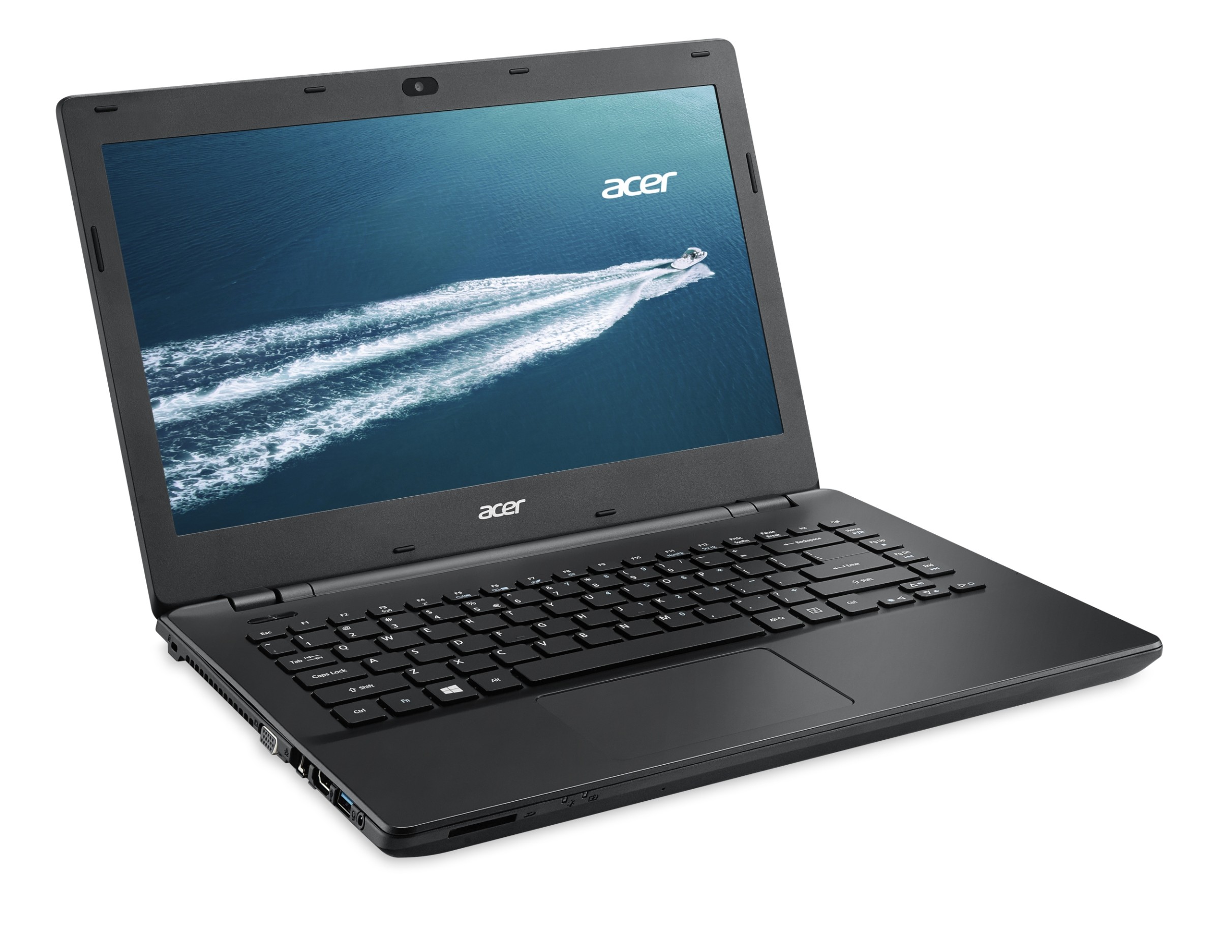 Acer travelmate 2492 обзор