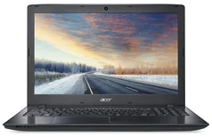 Acer TravelMate P259 Diamond Black (TMP259-G2-M-30CV) (NX.VEPEC.009)
