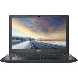 Acer TravelMate P259 Diamond Black (TMP259-G2-M-55ZB) (NX.VELEC.009)