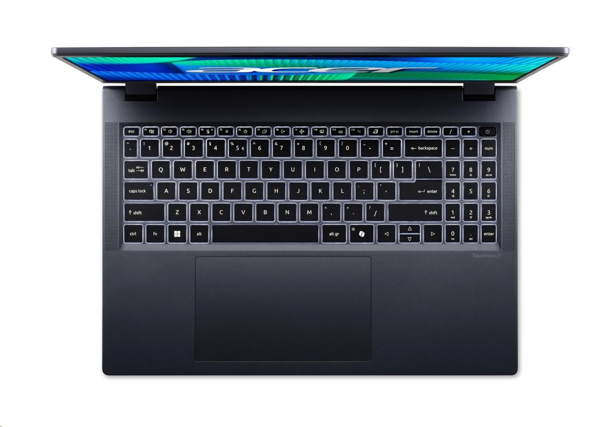 Acer TravelMate P4 14 Black (TMP414-RN-53) (NX.B22EC.006)