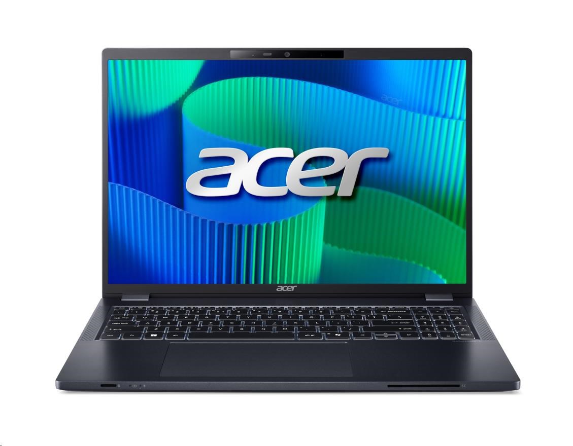 Acer TravelMate P4 14 Black (TMP414-RN-53) (NX.B22EC.006)