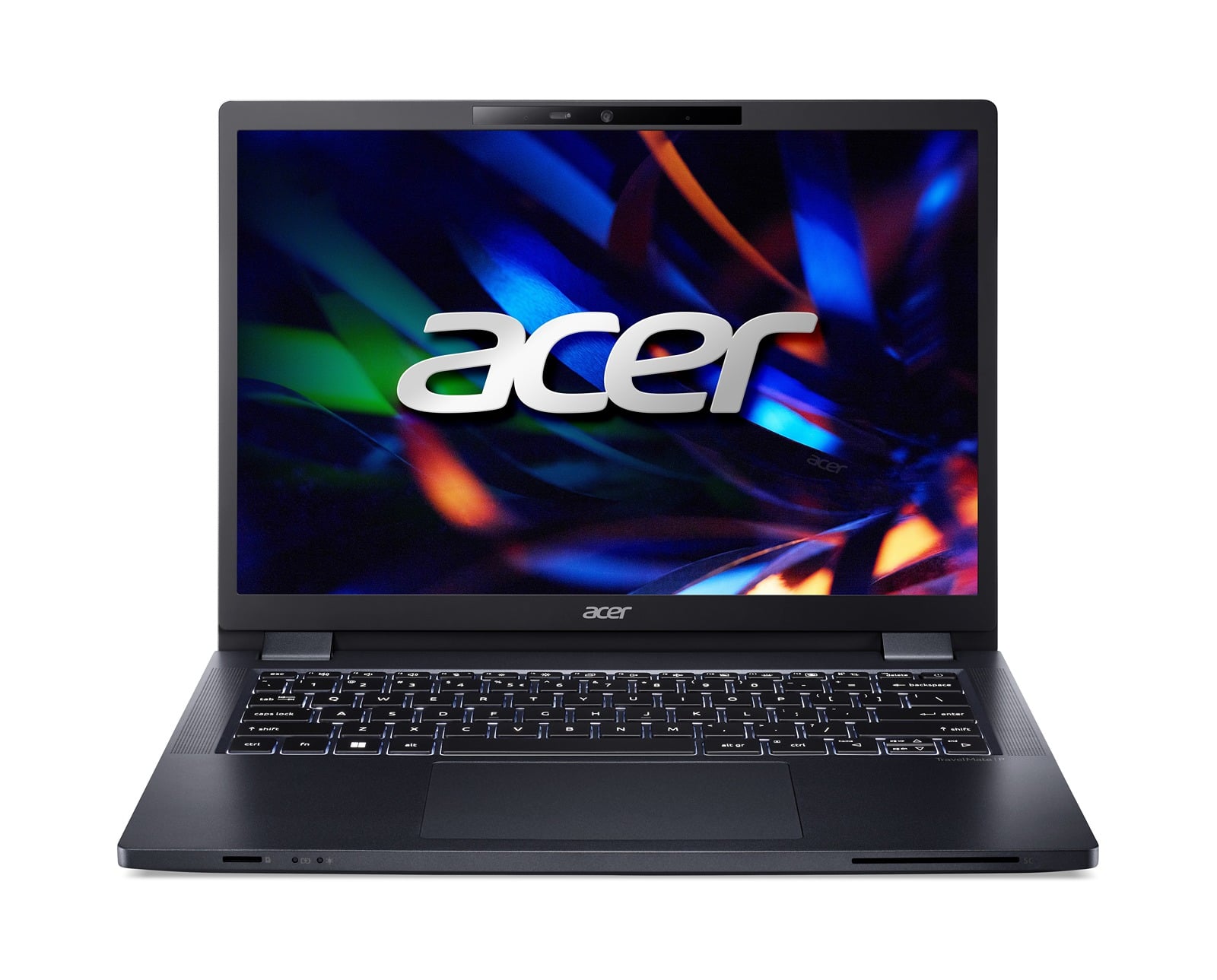 ACER TravelMate P4 14 Slate Blue (TMP414-53-G2-TCO-59MC) (NX.B73EC.002)