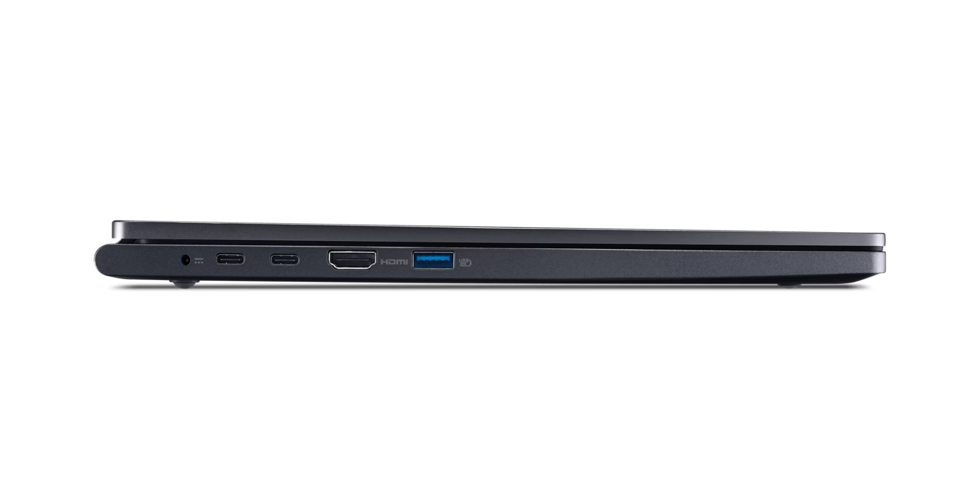 ACER TravelMate P4 16 Slate Blue (TMP416-52-TCO-58SW) (NX.B52EC.001)