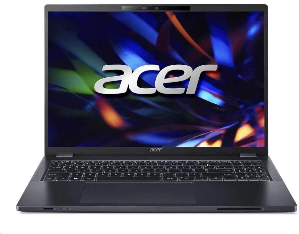 ACER TravelMate P4 16 Slate Blue (TMP416-52G-57E9) (NX.B05EC.001)
