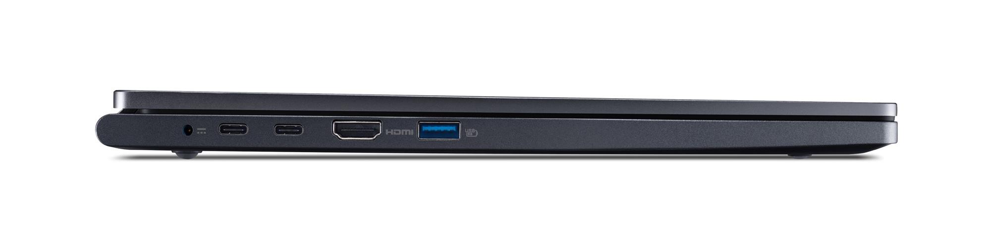 ACER TravelMate P4 16 Slate Blue (TMP416-53-TCO-550J) (NX.B9BEC.001)